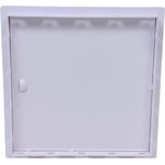 Люк-дверца ревизионная 300х300 ДР3030