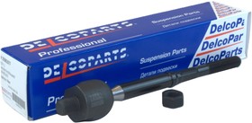 Фото 1/2 19381077, Тяга рулевая