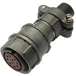 RM22-10-TK-S-D, Промышленный разъем круглый