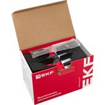 Выключатель автоматический 3п 16А 15кА LS63 ProPact EKF mccb-63-15-3-16-ls