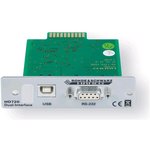 HO720, Плата USB/RS-232 интерфейса для приборов HMF, HMO, HMP, HMS