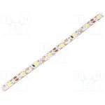 HH-S60F006-2835S CW WHITE PCB IP20, Лента LED, может изгибаться, LED/м ...