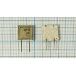 Кварцевый резонатор 10000 кГц, корпус SMD140140C4, S, точность настройки 150 ...