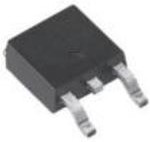 Фото 1/3 IRFR430APBF, Trans MOSFET N-CH 500V 5A 3-Pin(2+Tab) DPAK