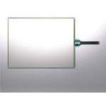 FTAS00-104AS4, Touch Screen Resistive USB/RS232 10.4in 80% 8-Pin