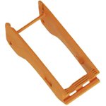 2900954, Relay retaining bracket - with ejector function and holder for marking ...