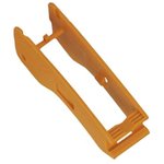 2900953, Relay retaining bracket - with ejector function and holder for marking ...