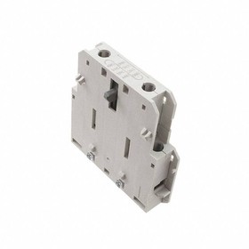 GUA1, Relay Sockets & Hardware SIDE AUX 1NO1NC 9-95A