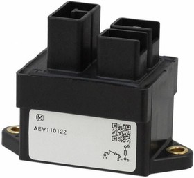 AEV110122, Automotive Relays 1 Form A 10A 12VDC Relay Curent Cut-Off