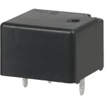 CP1A-12V, 12V Normal Open:1A(SPST-Normal Open) PlugIn,13x14mm AutomotIve Relays