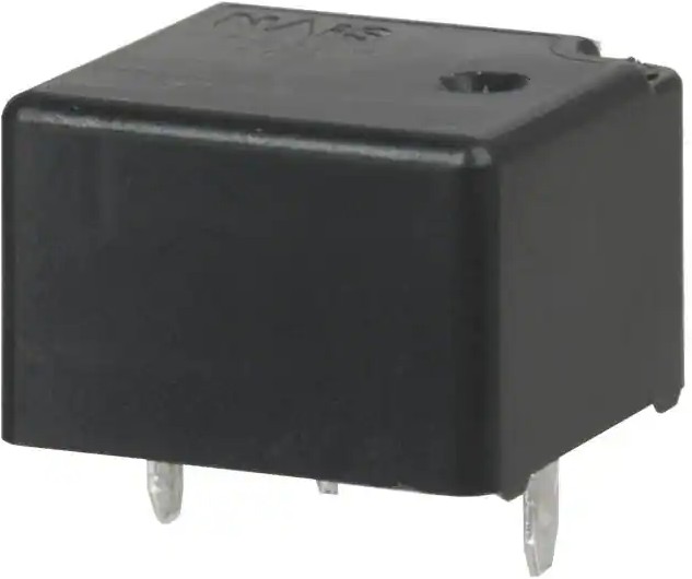 Přepínač kolébkový auto 20A/12VDC | Elektro Sychra