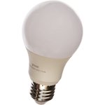 Светодиодная Лампа A60 11W 990lm 4100К E27 диммируемая LED 1/10/50 102502211-D