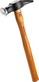 Фото 1/2 860H.28, Steel with Hickory Wood Handle, 370g