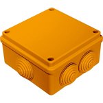 Огнестойкая коробка для о/п Е15-Е120 100х100х50 40-0300-FR2.5-8