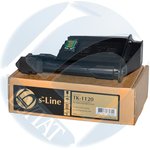 Картридж Bulat s-Line для Kyocera FS-1060/1025MFP/1125 туба (3000 стр.) TK-1120 ...