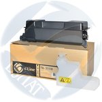 Картридж Bulat s-Line для Kyocera FS-4100 туба (15500 стр.) TK-3110 с чипом