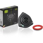 Опора амортизатора для а/м Лада 2170 (перед.) (с подшип.) TRIALLI SA 503