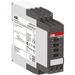 1SVR740794R3300 CM-PVS.41P, Phase, Voltage Monitoring Relay, 3 Phase, DPDT ...