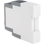 1SVR730840R0400, Current monitoring relay with 24-240V AC/DC supply voltage