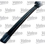 574333, Щётка стеклоочистителя 400мм 1 шт (VM254) Silencio X-TRM (Valeo)