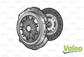 Фото 1/2 826378, К-кт сцепления CLUTCH KIT 2P FIAT DUCATO