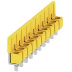 1052260000, Terminal Block Tools & Accessories 6/10 FOR 6,10 POLE