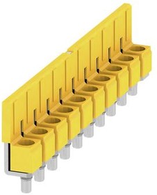 Фото 1/2 1052260000, Terminal Block Tools & Accessories 6/10 FOR 6,10 POLE