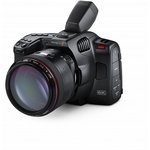 CINECAMPOCHDMFTEVF, Видоискатель BLACKMAGIC Pocket Cinema Camera Pro EVF