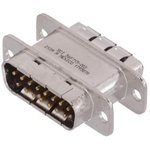 56F715-003, D-Sub Adapters & Gender Changers 15 P/S ADAPTER