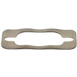 572019-00100-70, D-Sub Tools & Hardware 9 FRONT GASKET