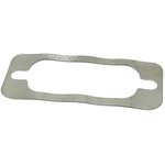 572019-00101-70, D-Sub Tools & Hardware 15 FRONT GASKET