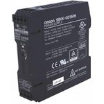 S8VK-G01505, DIN Rail Power Supplies 15W 5VDC 3A 100-240VAC