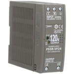 PS5R-VF24, Switching Power Supply, 120W, 24V, 5A