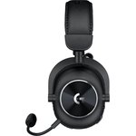 Гарнитура игровая Logitech G Pro X 2 Lightspeed, для компьютера и игровых ...