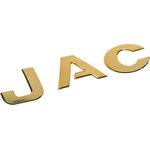 3904101LD010, Эмблема "JAC" JAC N56 OE