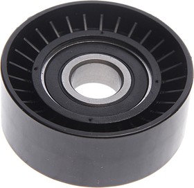 bsg60-615-018, Ролик натяжителя приводного ремня / M.B OM651 (W204 C218 X218 W212 W166 X204 W221 R172 906 639) 09~