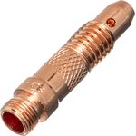 93655, Держатель цанги для электрода 2мм, 2,4мм, 3,2 мм, 10 шт