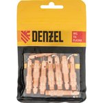 93655, Держатель цанги для электрода 2мм, 2,4мм, 3,2 мм, 10 шт