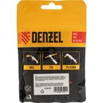 93655, Держатель цанги для электрода 2мм, 2,4мм, 3,2 мм, 10 шт