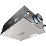 Вентилятор канальный круглый шумоизолированный VS(EC1)- 100(Bs190) Compact ...