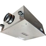 Вентилятор канальный круглый шумоизолированный VS(EC1)- 100(Bs190) Compact ...