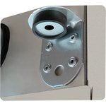 Вентилятор канальный круглый шумоизолированный VS(EC1)- 100(Bs190) Compact ...