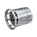 2AI005RX, Сажевый фильтр DPF Dinex