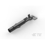 926884-1, Контакт-гнездо 2.5мм для разъема Universal MATE-N-LOK, провод 0.2-0.8мм²