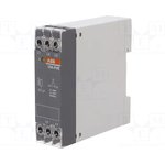 Реле контроля напряжения CM-PVE 3ф 1HO ABB