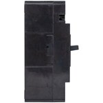 Выключатель автоматический LS125 18кА 3P 100А ProPact EKF mccb-125-18-3-100-ls