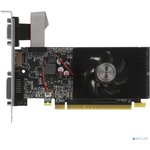 Видеокарта Afox GT740 4GB GDDR3 128bit VGA DVI HDMI 1FAN LP RTL (780629)