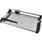 Paper cutter Kw-Trio 3919, A3, 480 mm, 15l., roller