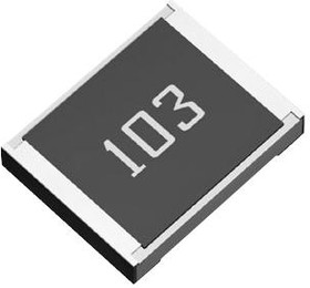 Фото 1/2 KTR25JZPF1501, SMD чип резистор, 1.5 кОм, ± 1%, 333.3 мВт, 1210 [3225 Метрический], Thick Film, High Voltage