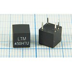Пьезокерамический фильтр 450кГц, полосовой, 6кГц/6дБ,LTM450HTU\(HTU) ...